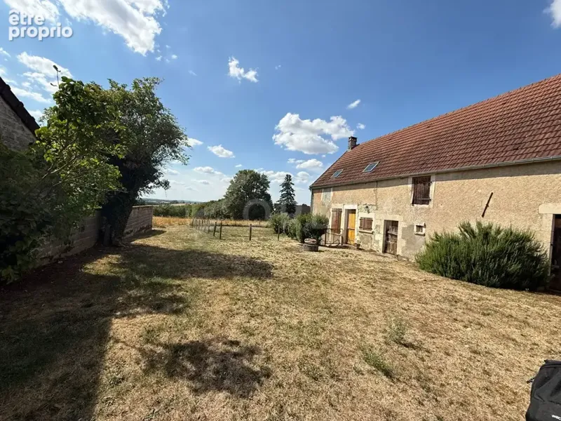Photo Maison à Andryes au prix de 89 000€