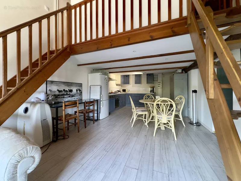 Photo Appartement à Perigny au prix de 159 000€