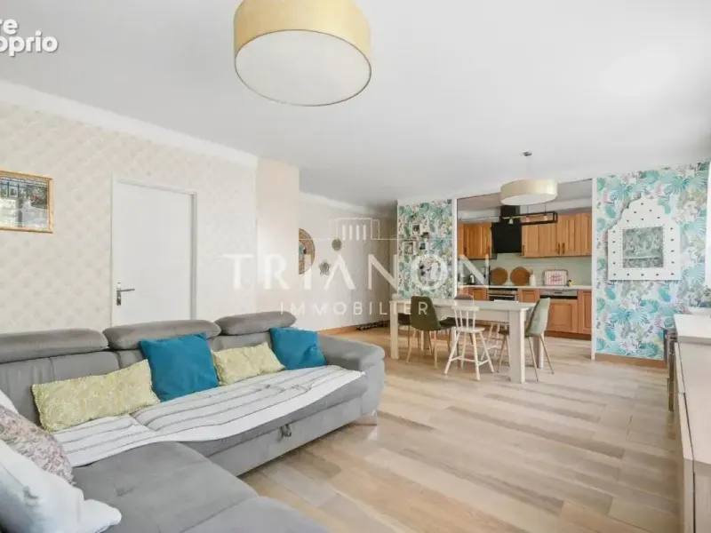Photo Appartement à Louveciennes au prix de 335 000€