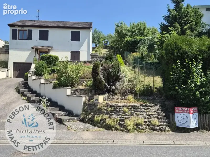 Photo Maison à Fontenoy-Sur-Moselle au prix de 224 000€