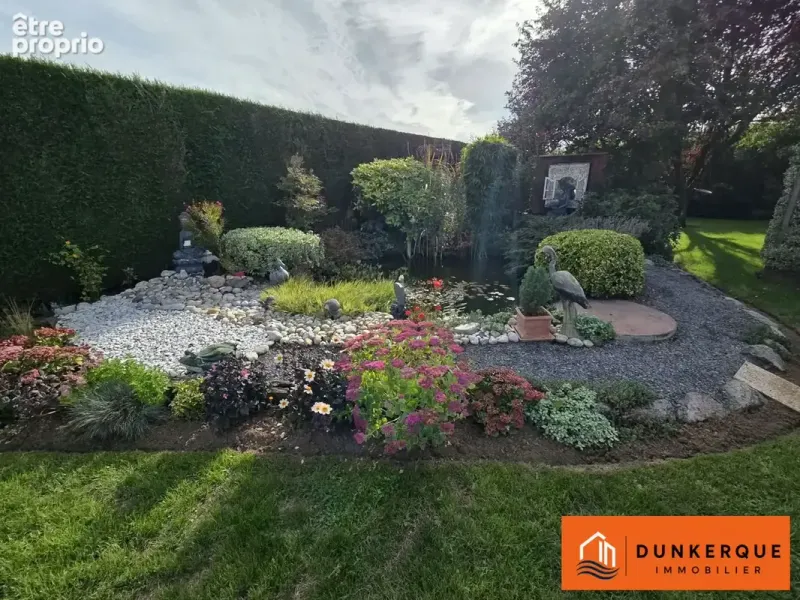 Photo Maison à Esquelbecq au prix de 263 000€