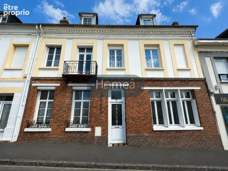 Photo Maison à Pavilly au prix de 207 000€