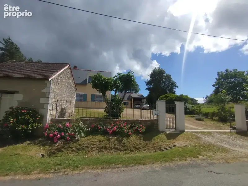 Photo Maison à Bauge au prix de 329 900€