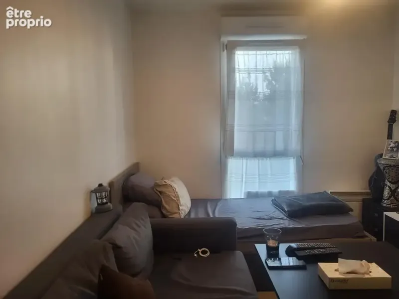 Photo Appartement à Saint-Denis au prix de 70 000€