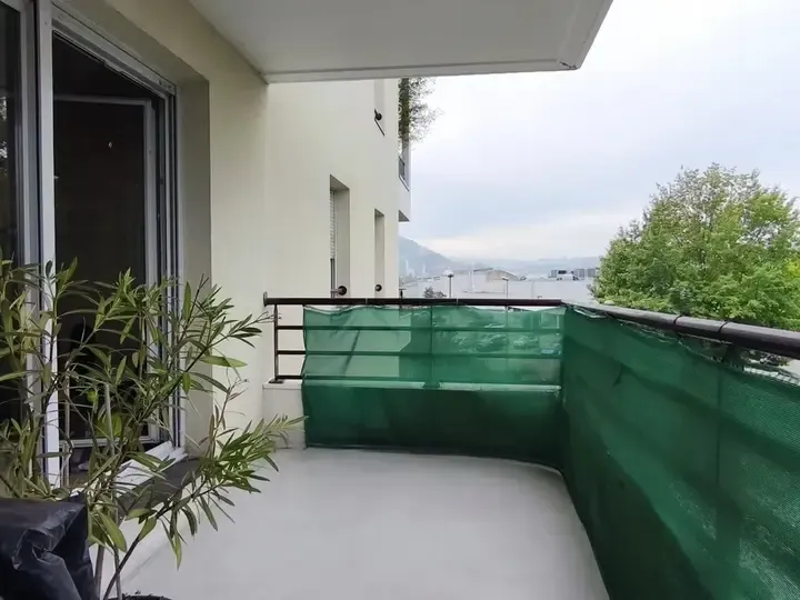 Photo Appartement à Annecy au prix de 350 000€