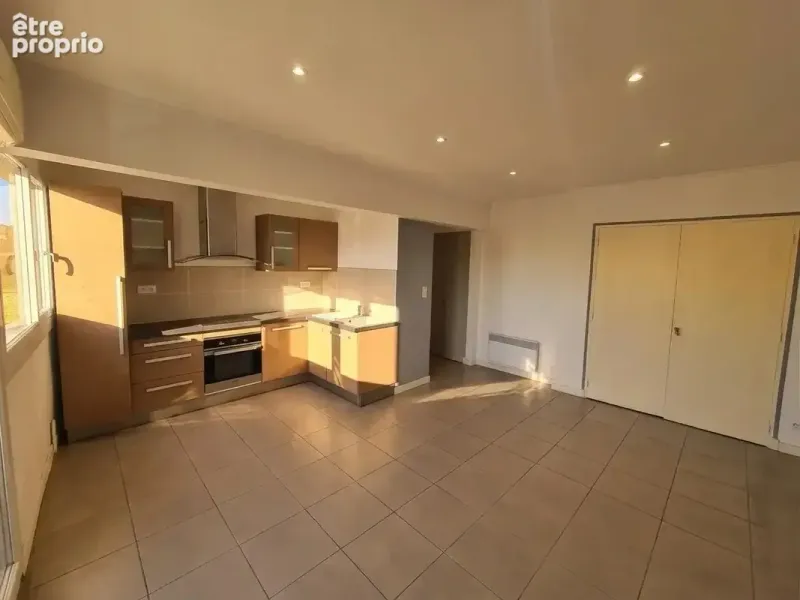 Photo Appartement à Nice au prix de 210 000€