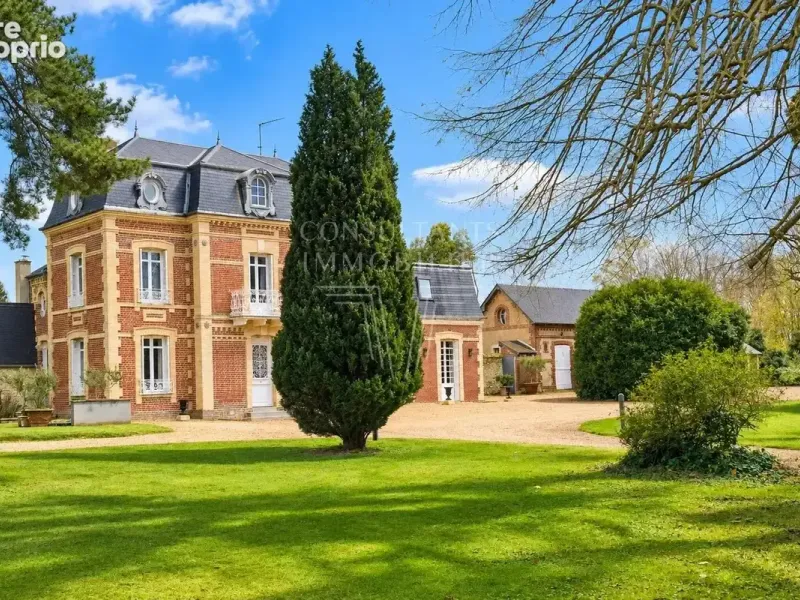 Photo Maison à Honfleur au prix de 2 290 000€