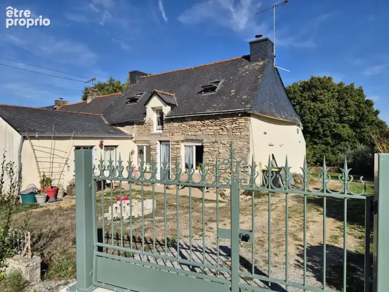 Photo Maison à Severac au prix de 169 000€