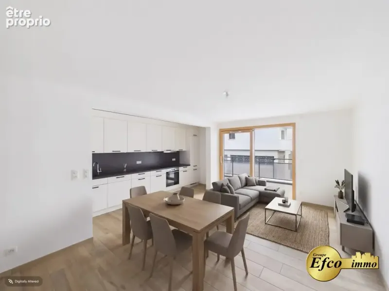 Photo Appartement à Saint-Louis au prix de 254 000€