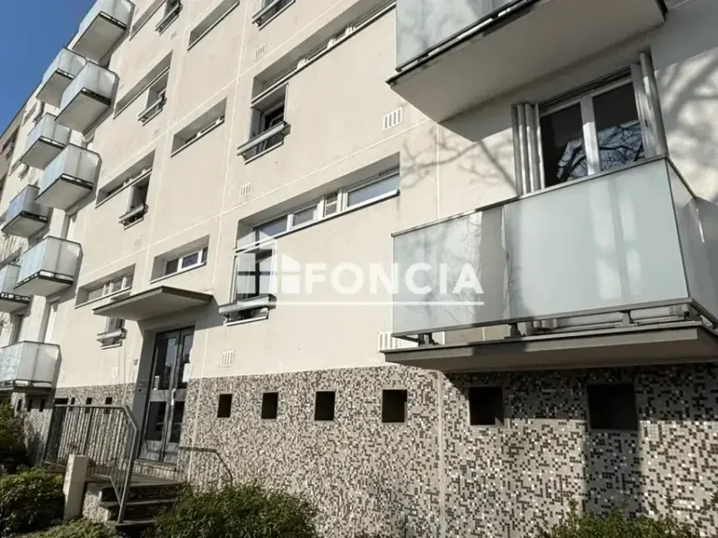 Photo Appartement à Rennes au prix de 214 000€