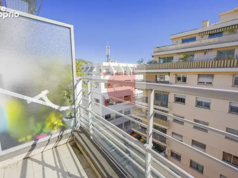 Photo Appartement à Nice au prix de 390 000€