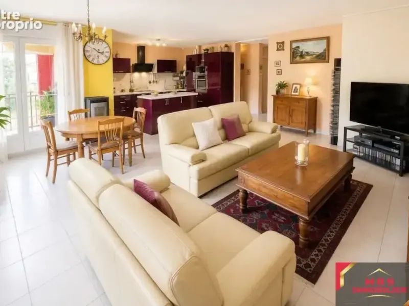 Photo Maison à Le Boulou au prix de 384 000€