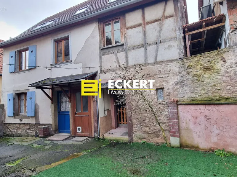 Photo Maison à Rosheim au prix de 194 900€