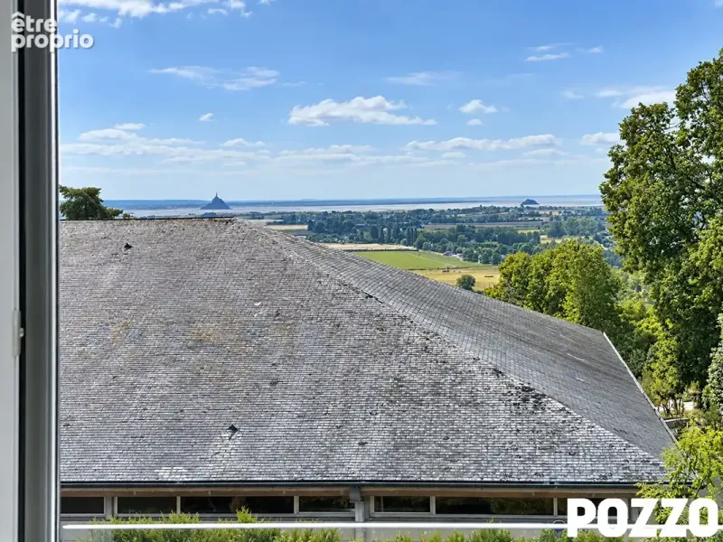 Photo Appartement à Avranches au prix de 319 000€