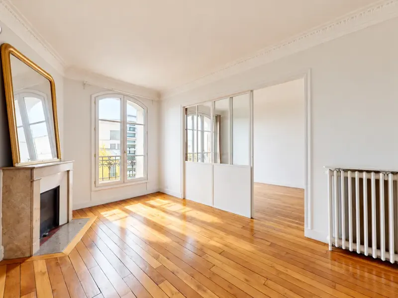Photo Appartement à Saint-Ouen au prix de 430 000€