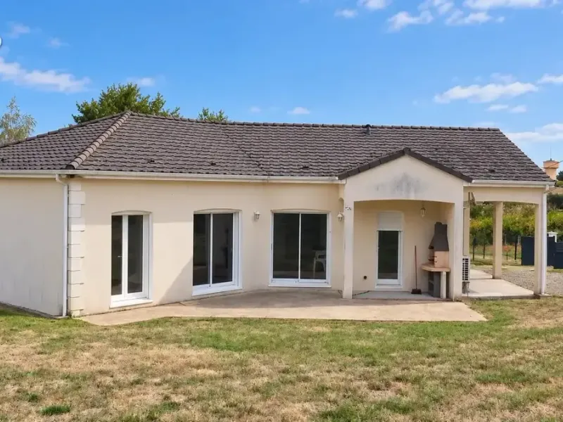Photo Maison à Saint-Pourcain-Sur-Sioule au prix de 245 000€