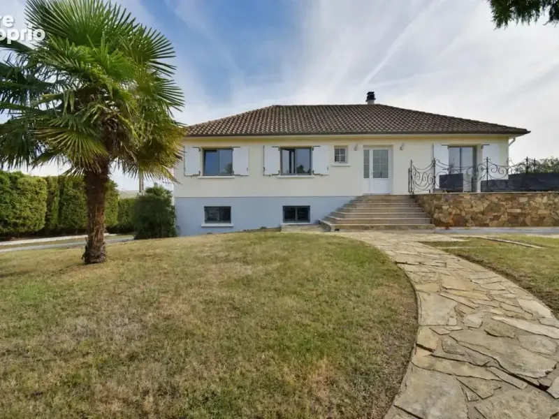 Photo Maison à Cholet au prix de 379 600€