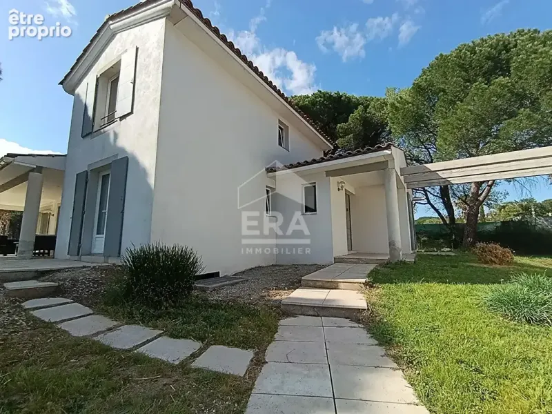 Photo Maison à Vidauban au prix de 552 000€