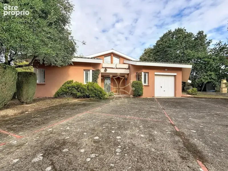Photo Maison à Saint-Jean au prix de 449 000€