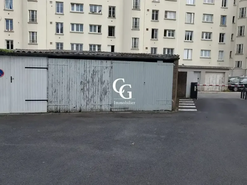 Photo Parking à Nantes au prix de 24 990€