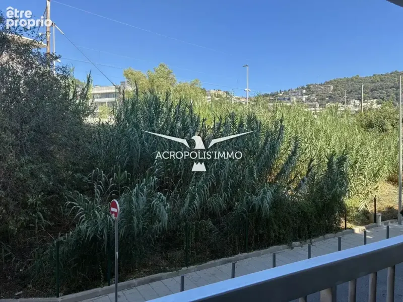 Photo Appartement à Nice au prix de 148 000€