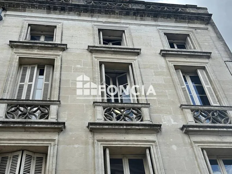 Photo Commerce à Niort au prix de 324 900€