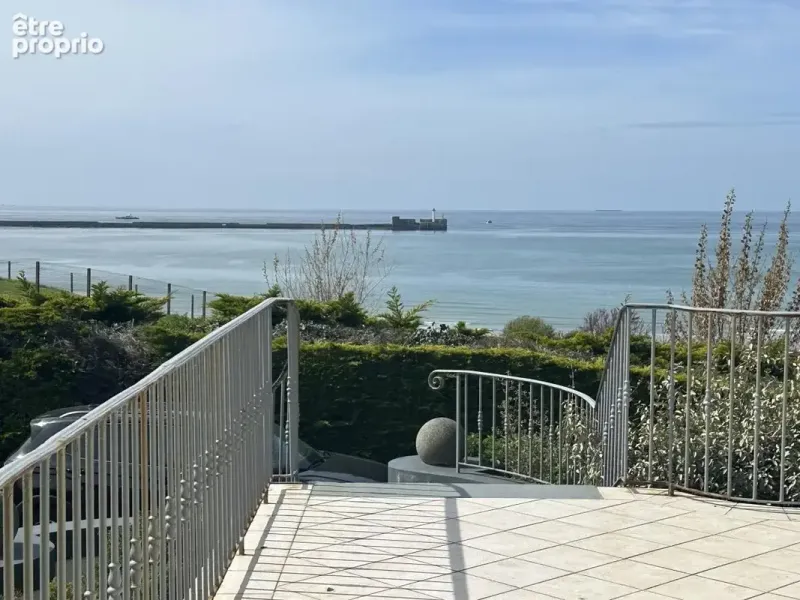 Photo Maison à Boulogne-Sur-Mer au prix de 741 600€