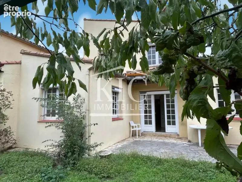 Photo Maison à Carcassonne au prix de 135 000€