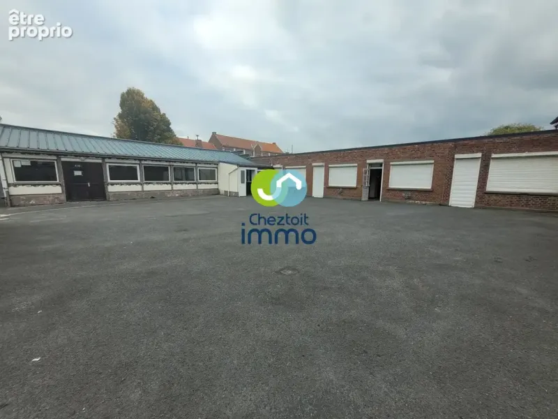 Photo Appartement à Montigny-En-Gohelle au prix de 127 500€