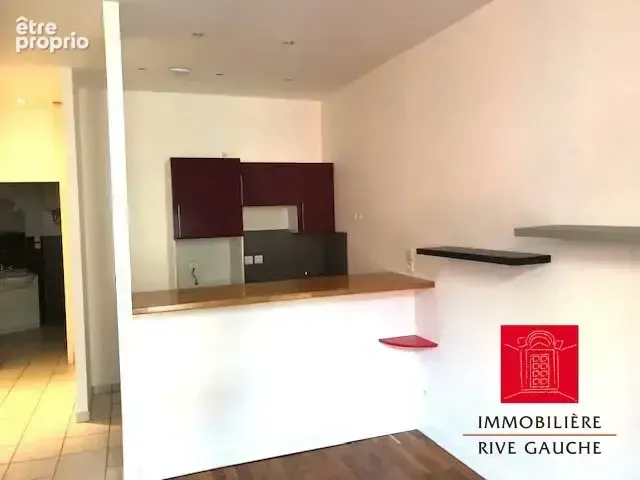 Photo Appartement à Villeurbanne au prix de 149 000€
