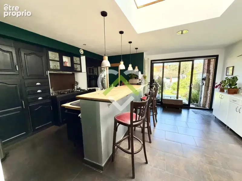 Photo Maison à Villeneuve-D'ascq au prix de 347 000€