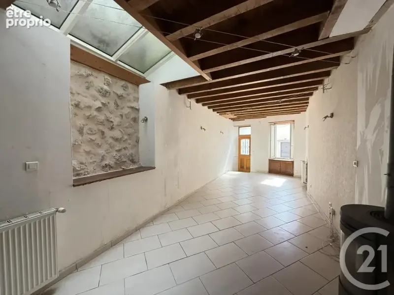 Photo Maison à Orthez au prix de 135 000€