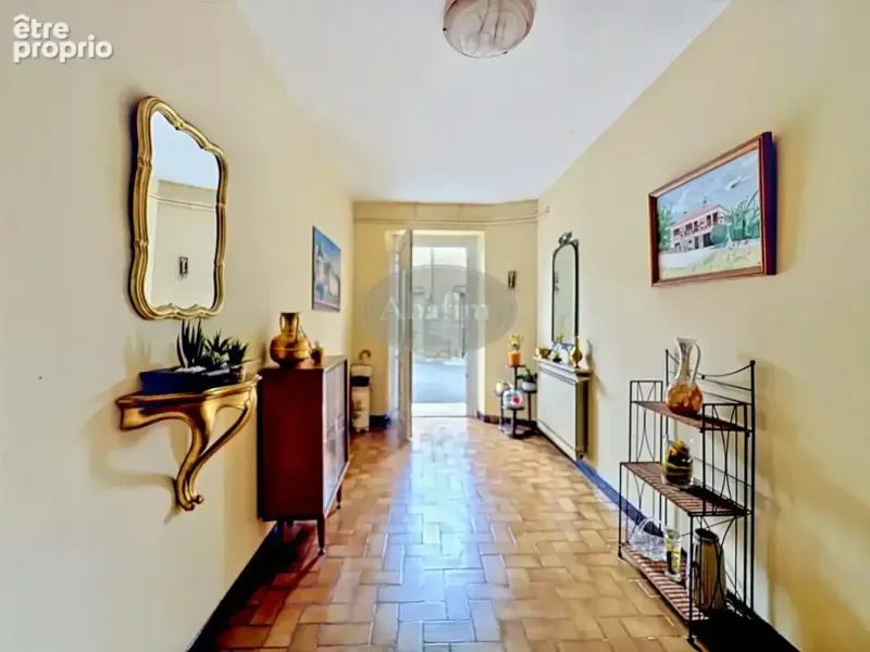 Photo Appartement à Castelnau-Magnoac au prix de 117 000€