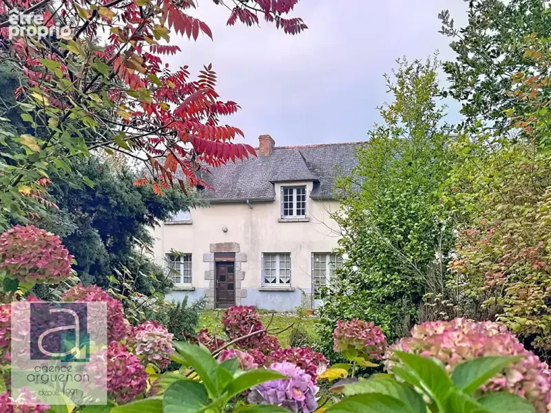 Photo Maison à Illifaut au prix de 147 500€