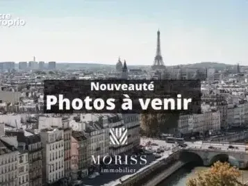 Photo Appartement à Paris-8e au prix de 839 000€