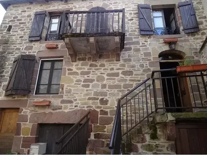 Photo Maison à Le Pescher au prix de 89 000€