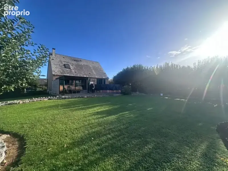 Photo Maison à Puchevillers au prix de 233 000€