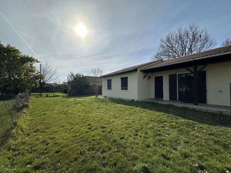 Photo Maison à Gujan-Mestras au prix de 346 000€
