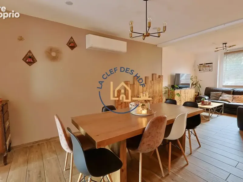 Photo Maison à Corbehem au prix de 217 000€
