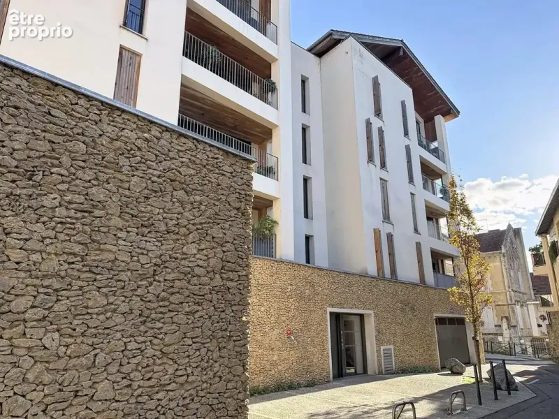 Photo Appartement à Mont-De-Marsan au prix de 229 000€