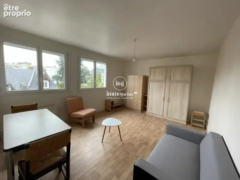 Photo Appartement à Limoges au prix de 66 490€