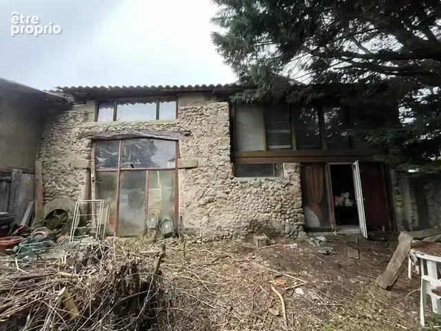 Photo Maison à Crozes-Hermitage au prix de 130 000€