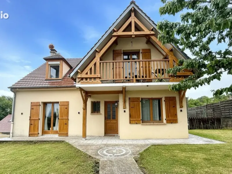 Photo Maison à Chambly au prix de 329 900€
