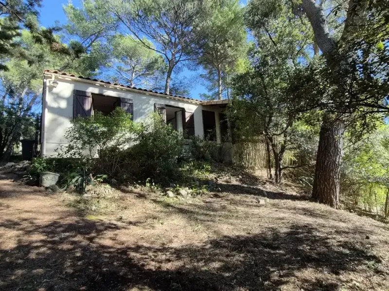 Photo Maison à Ventabren au prix de 468 000€