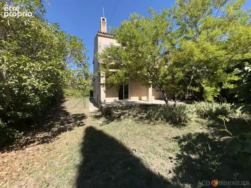 Photo Maison à Velaux au prix de 435 000€