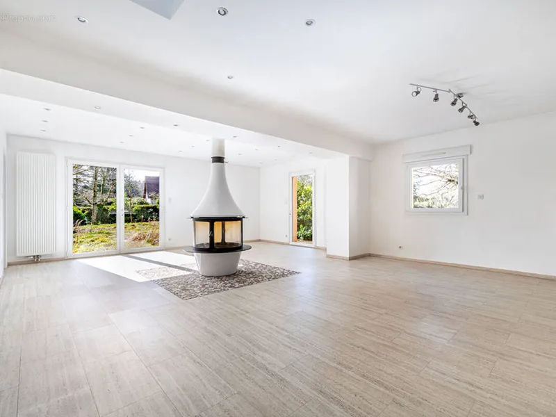Photo Maison à Limoges au prix de 550 000€