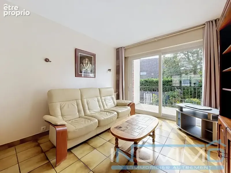 Photo Maison à Dunkerque au prix de N/C
