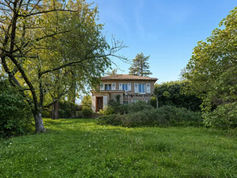 Photo Maison à Saint-Cyr-Au-Mont-D'or au prix de 695 000€