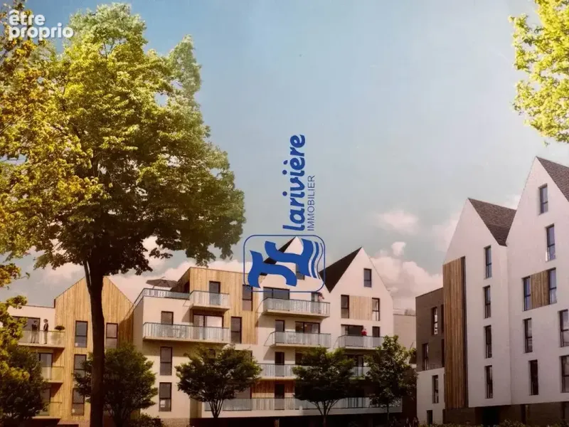 Photo Appartement à Wimereux au prix de 246 750€