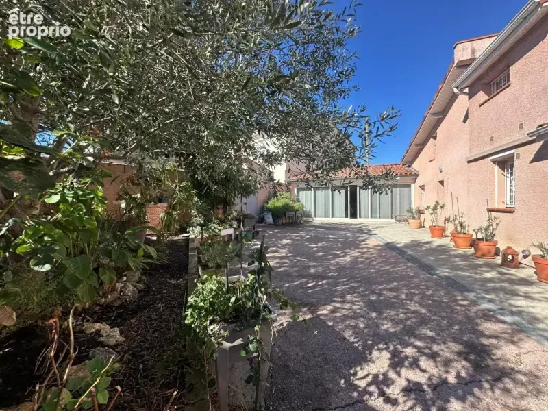 Photo Maison à Muret au prix de 319 900€
